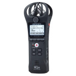 Zoom H1n-VP Portable Handy Recorder Value Pack 2
