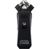 Zoom H1Essential Series 2-Track 32-Bit Float Handheld Recorder 3