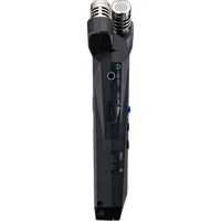 Zoom H1Essential Series 2-Track 32-Bit Float Handheld Recorder 4