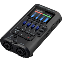 Zoom R4 MultiTrak 32-Bit Float Recorder 2