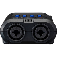 Zoom R4 MultiTrak 32-Bit Float Recorder 3