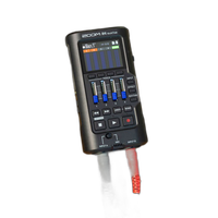 Zoom R4 MultiTrak 32-Bit Float Recorder 6