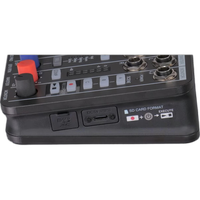Zoom Livetrak L6 2