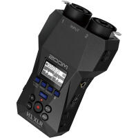 Zoom H1 XLR Handy Recorder 2