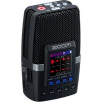 Zoom H2Essential Handy Recorder 0