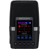 Zoom H2Essential Handy Recorder 1