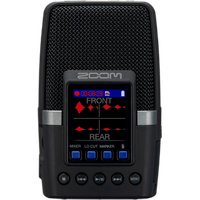 Zoom H2Essential Handy Recorder 1