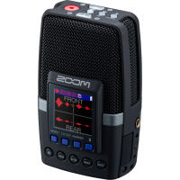 Zoom H2Essential Handy Recorder 2