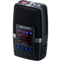 Zoom H2Essential Handy Recorder 2