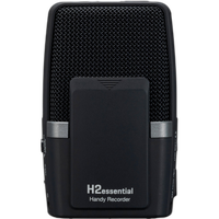 Zoom H2Essential Handy Recorder 3
