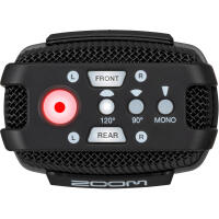 Zoom H2Essential Handy Recorder 4