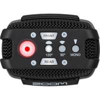 Zoom H2Essential Handy Recorder 4