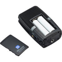 Zoom H2Essential Handy Recorder 7