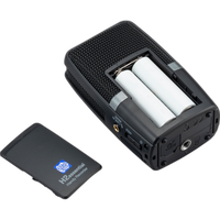 Zoom H2Essential Handy Recorder 7