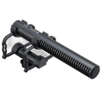 Zoom ZSG-1 On-Camera Shotgun Microphone 3