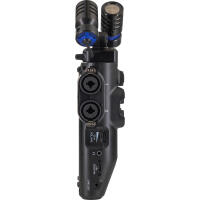 Zoom H6 Studio Handheld Recorder 3