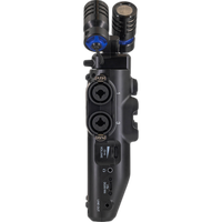 Zoom H6 Studio Handheld Recorder 3