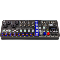 Zoom LiveTrak L6 Max 1