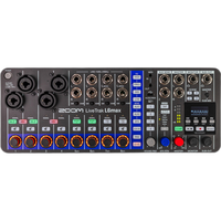 Zoom LiveTrak L6 Max 2