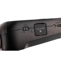 Zoom PodTrak P4next Portable Multitrack Recorder 2