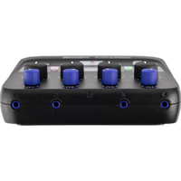 Zoom PodTrak P4next Portable Multitrack Recorder 3