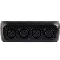 Zoom PodTrak P4next Portable Multitrack Recorder 4