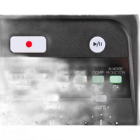 Zoom PodTrak P4next Portable Multitrack Recorder 5