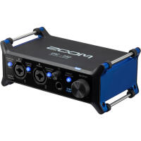 Zoom UAC-232 Audio Interface 1