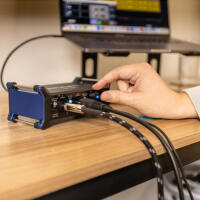 Zoom UAC-232 Audio Interface 4
