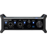 Zoom UAC-232 Audio Interface 5