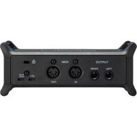 Zoom UAC-232 Audio Interface 6