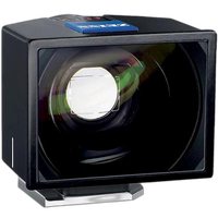 Zeiss Viewfinder ZI for Zeiss Ikon Camera When Used with 15mm ZM Lens 0