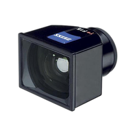 Zeiss Viewfinder ZI for Zeiss Ikon Camera When Used with 15mm ZM Lens 1