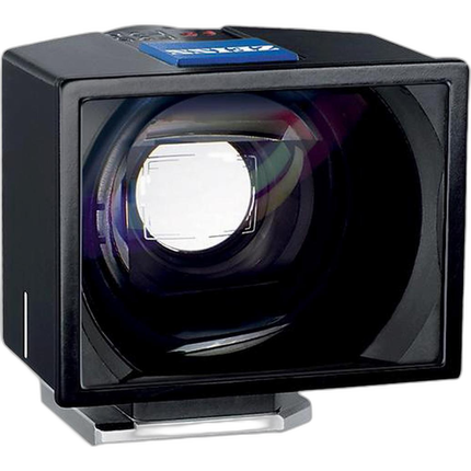 Zeiss Viewfinder ZI for Zeiss Ikon Camera When Used with 25/28mm ZM Lens