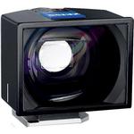 Zeiss Viewfinder ZI for Zeiss Ikon Camera When Used with 25/28mm ZM Lens 0