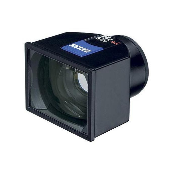 ZEISS IKONプレートバックアダプター用スクリーン 540/11 G976 ZSA1365662.detail.b.jpg