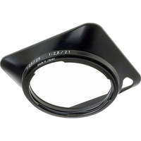 Zeiss Dedicated Lens Hood (Lens Shade) for 21/25MM ZM 2