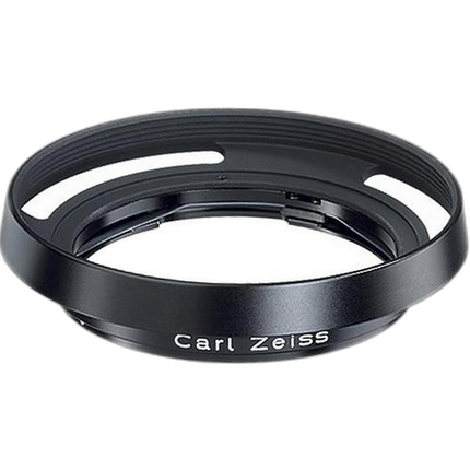 Zeiss Dedicated Lens Hood (Lens Shade) for 25/28MM ZM
