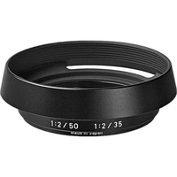 Zeiss Dedicated Lens Hood (Lens Shade) for 35/50mm ZM 0