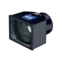 Zeiss ZI Viewfinder for Zeiss Ikon Camera When Used with 18mm ZM Lens 0