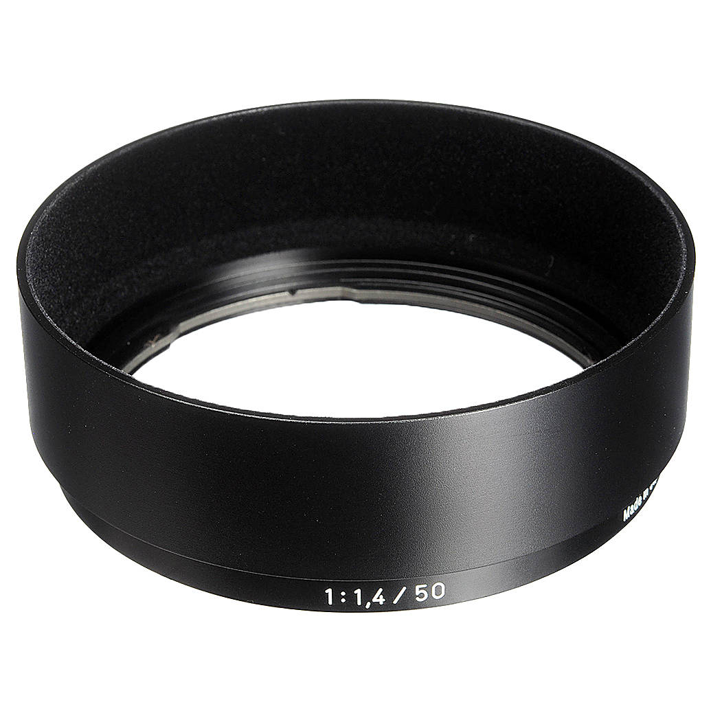 Zeiss Dedicated Lens Hood (Lens Shade) for 50mm f/1.4 Z Series SLR Lens