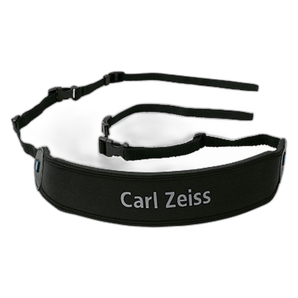 ZEISS Comfort Camera Strap (Black)
