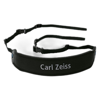 ZEISS Comfort Camera Strap (Black) 0