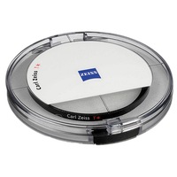 Zeiss 62mm Carl Zeiss T* UV Filter 2