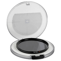Zeiss 55mm Carl Zeiss T* Circular Polarizer Filter 1
