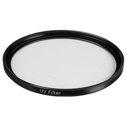 Zeiss 43mm Carl Zeiss T* UV Filter
