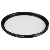 Zeiss 43mm Carl Zeiss T* UV Filter 0