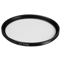 Zeiss 46mm Carl Zeiss T* UV Filter 0
