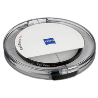 Zeiss 46mm Carl Zeiss T* UV Filter 2