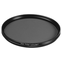 Zeiss 49mm Carl Zeiss T* Circular Polarizer Filter 0